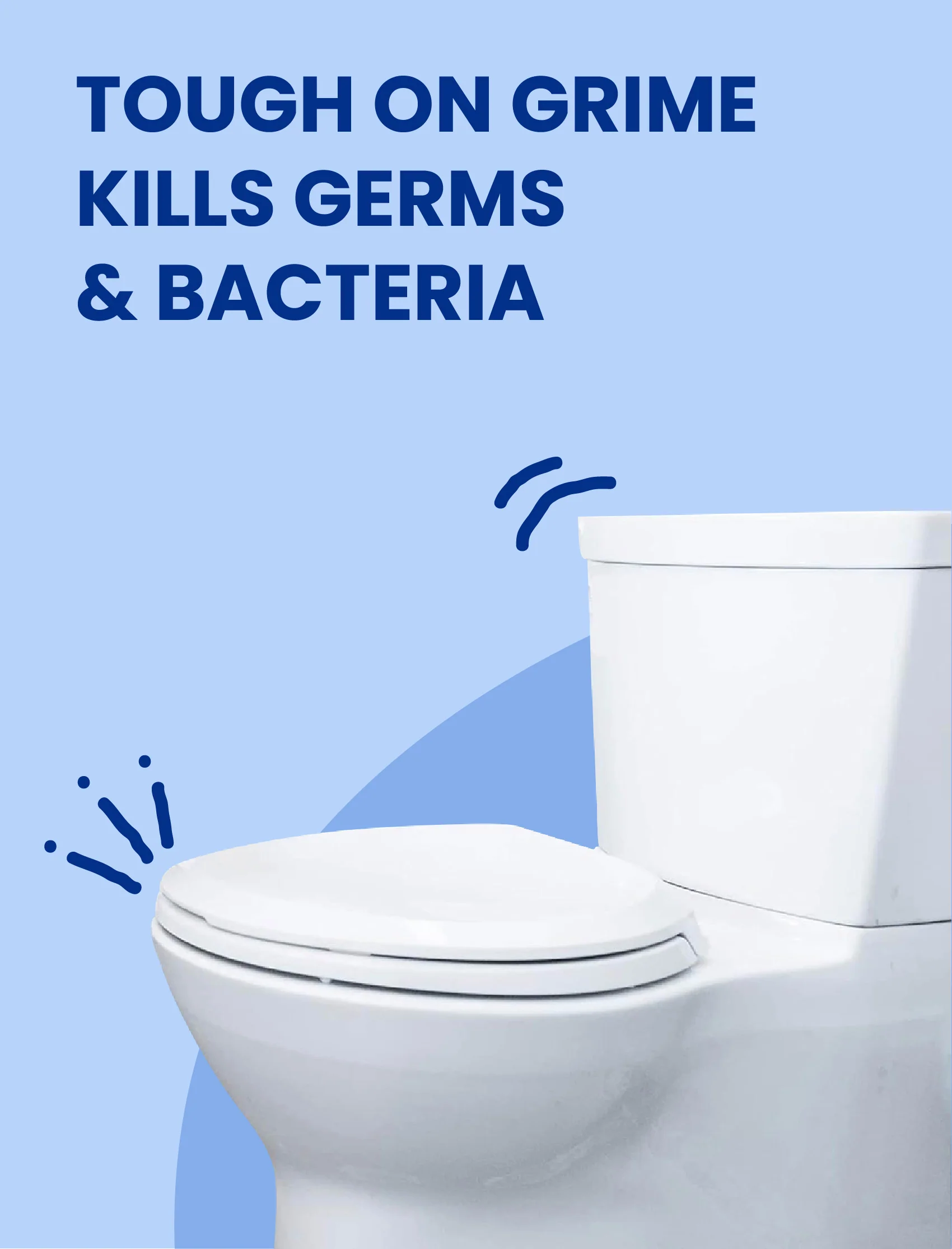 Non-Toxic Toilet Cleaner Liquid - Image 3